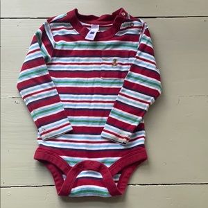 Baby onesie
